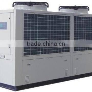 multi-function water chiller system