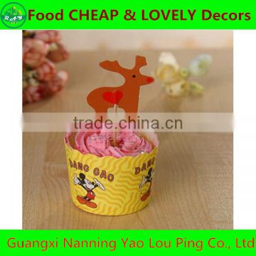Factory directly price angel party decoration