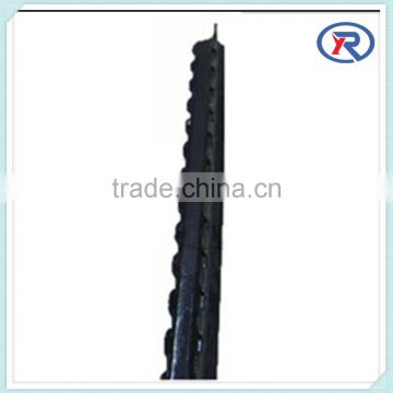 alibaba china used metal y fencing post for garden fence