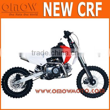 Mini Size CRF110 125cc Dirt Bike For Sale Cheap