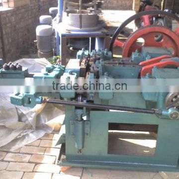 Z94-C series high speed low noise automatic nail making machine
