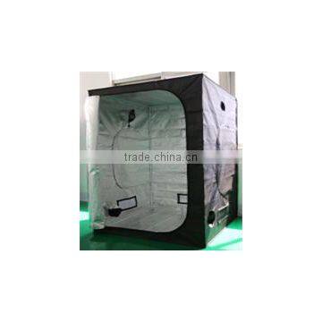 2017 guangzhou indoor hydroponic grow tent greenhouse kits plant growing