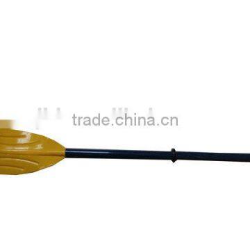 High Quality Plastic Surfing Paddel for dragon boat 01