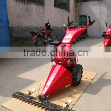 2016 new 6HP 4 in 1 seft- propelled Lawn Mower price Made in China factory supply