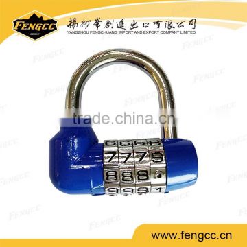Travel Secure Code TSA Lock / Luggage lock / custom lock