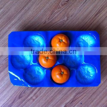 PP Material Fruit Insert Packaging Trays