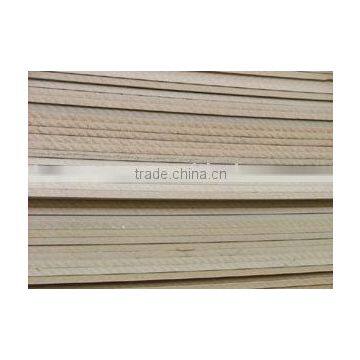 MDF plywood