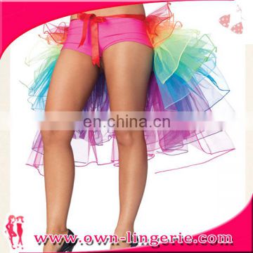 European style suits and sexy female jazz nightclub stage clothing ds costumes sexy skirt