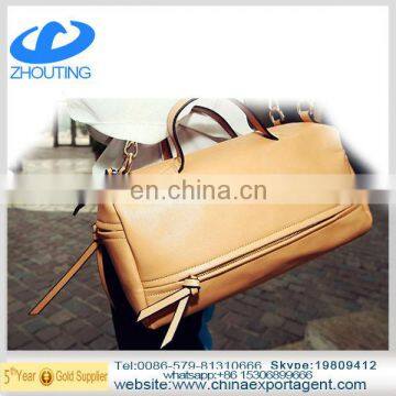 Female bag wholesale autumn new European and American style is contracted aura single shoulder bag handbag female bag