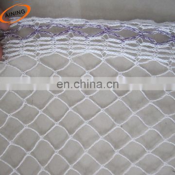 Anti Bird Net 100%virgin HDPE with UV resistant