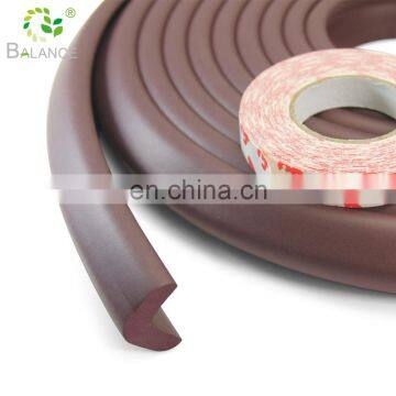 Furniture edge protect safety baby furniture edge & corner protection guard