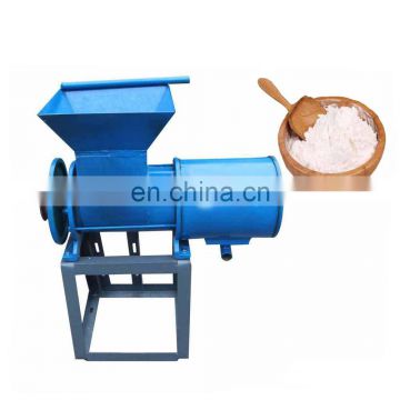 Cheap Price Potato Powder Making Machine Potato Starch Processing Machine For Sale