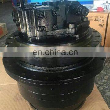 SK480 Kobelco final drive, SK 480 Kobelco excavator travel motor