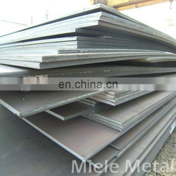 Competitive Price Q235/Q345 carbo steel mild steel sheet