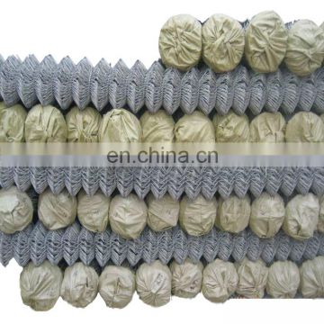 China make quality wholesale cheap chain link fence mesh