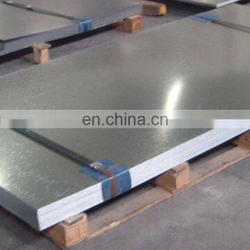 0.3mm aisi 310S 2B finish stainless steel sheet plate