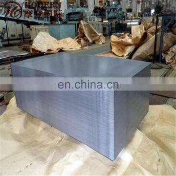 galvanized steel sheet pvc coated