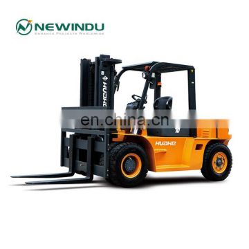 Huah e HH70 New Diesel Engine 7ton Forklift