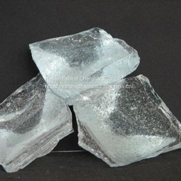 sodium silicate solid wide used