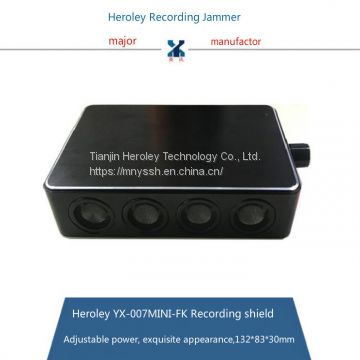 YX-007mini-FK Handheld Recording Shield