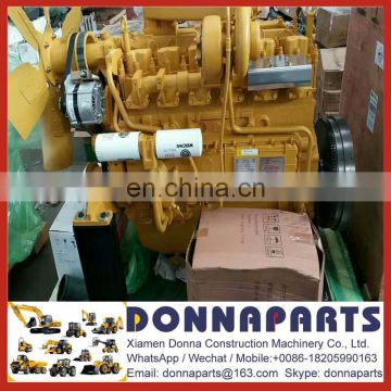 shantui SD16 bulldozer weichai diesel engine WD10G178E25