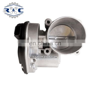 R&C High performance auto throttling valve engine system DS7Z 9E926-D DS7Z 9E926-A for  Ford C-Max Escape car throttle body