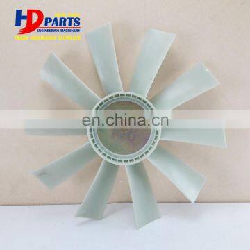 Diesel Engine 4BT 3.9 Fan Blade 3912753