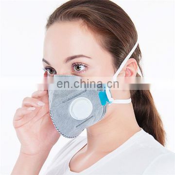 Hot Selling Disposable Dust Mask Particulate Respirator