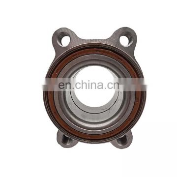 High Quality Most Car Long Used OEM 43560-6001 wheel hub bearing