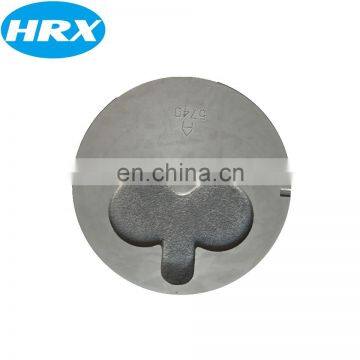 Engine spare parts piston for 2J 13101-48014 1310148014 for sale