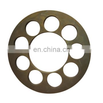 Retainer plate PVH74 PVH131 hydraulic pump parts  for repair EATON VICKERS piston pump manufacture pump