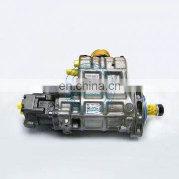 Original New 3264635 Fuel Injection Pump  326-4635   For E320D Excavator Engine