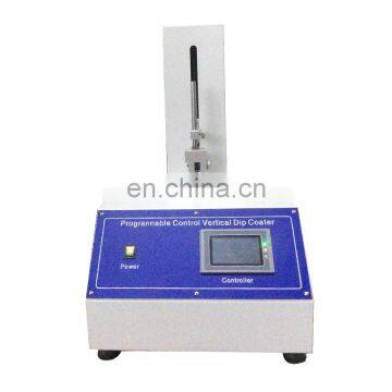 Dip coater machine in China