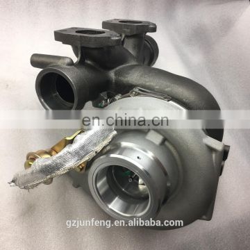 oem B3 Turbo charger 13879880030 1689175 Turbocharger for DAF XF105 CF85 CF75 Truck Engine