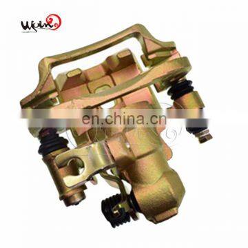 China remanufactured brake calipers for MITSUBISHI COLT IV MR205146 MB928259 MR205147 MB928260