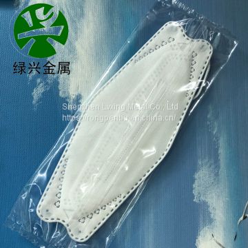surgical disposable face mask  kf94