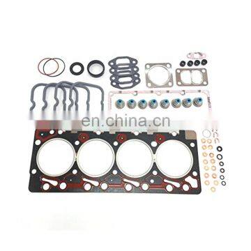 hot sale 4B 3.9 QSB 3.9 QSB 4.5 B4.5C 3802362 4089648 3804896 head engine gasket kits 4bt