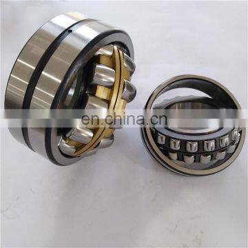 spherical roller bearing 22311 CC BD1 HE4 RHW33 53611 size 55*120*43 mm bearings 22311