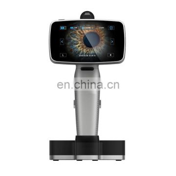 MY-V038C-N real-time image display handheld portable digital slit lamp ophthalmic