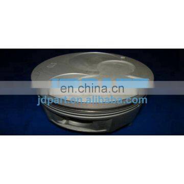 4EE1 Piston 8-97129-437-0 For Diesel Engine