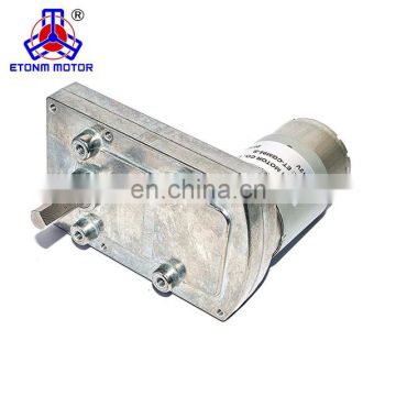 high torque electric rotisserie motor with hig effeicient low rpm