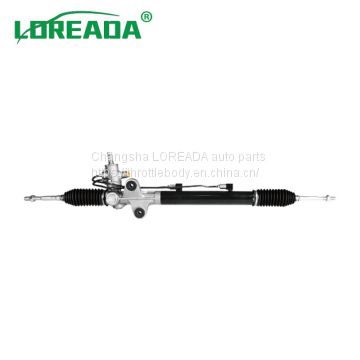 LOREADA Hight Quality Steering Rack for Acura MDX 53601-STX-A01/A02 LHD Car Steering Gear Box
