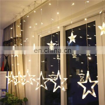 Wholesale Outdoor Waterproof Christmas Holiday Lighting Led String Lights For Holiday Decoration