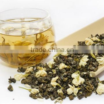 Jasmine Tea A deliciously aromatic jasmine tea