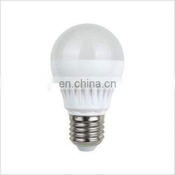 10w LED Bulbs with Plastic Coated Aluminum Quality