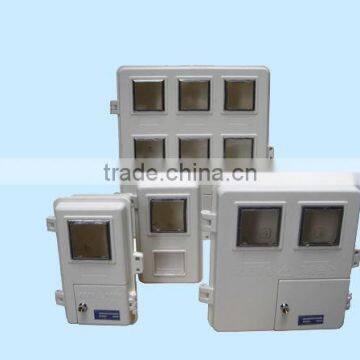 FRP water proof meter box