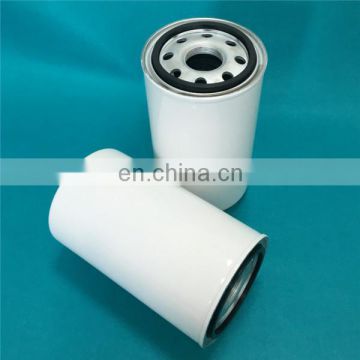 FILTREC spin-on hydraulic oil filter element A162C10, Filter glue absorbing oil filter element
