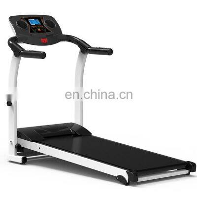 SDT-X Factory life fitness equipment mini ultra quiet walking treadmill