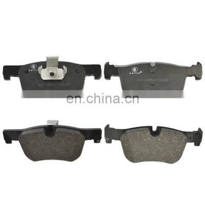 3 and 4 Series Car Front Brake Pads for F20 F30 34116858910 34116850567 34116850568