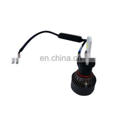 High quality  OEM Material plastic Model NO.MGN-M3-H11-CSP Headlight car auto parts car sport light 12v For Cars